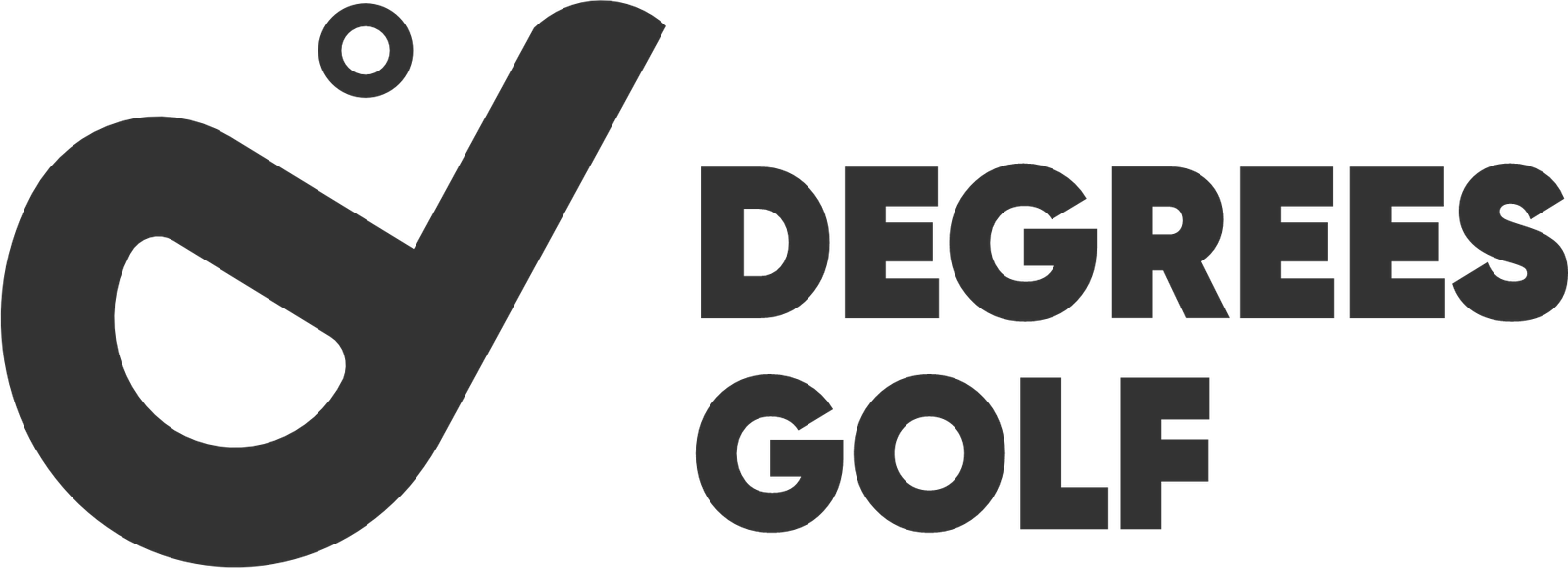 Degrees Golf